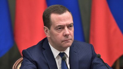 Медведев: След атаката нямаме избор освен да ликвидираме Зеленски