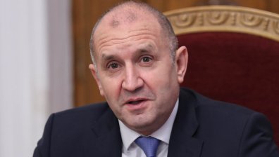 Румен Радев: Рамазан Байрам е символ на опрощение, щедрост и съпричастност