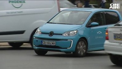 Spark ще разшири бизнеса си в две държави от региона до няколко месеца