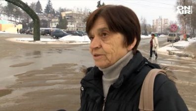 Хората в Стражица притеснени, спомнят си земетресението от 1986 година...