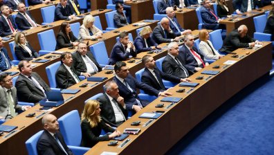 Нов състав на ВСС и тестове за почтеност: Какви са приоритетите на депутатите (ВИДЕО)