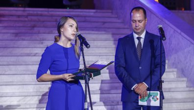 Bulgaria ON AIR получи отличие за обективно отразяване на общинската проблематика