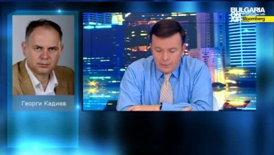 Георги Кадиев: По-скоро се върви към фалит на КТБ