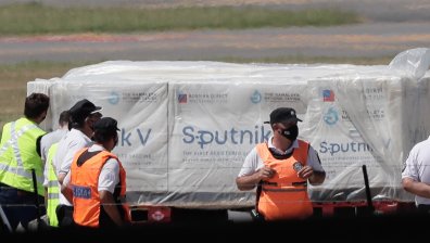 Загубилите битката с Ковид в Русия са над три пъти повече от официалните данни