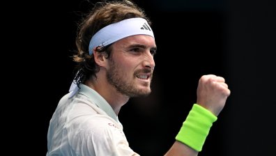 Циципас и Синер се класираха за четвъртия кръг на Australian Open