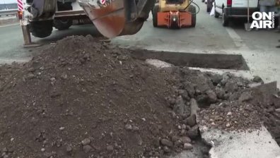 Строителна бутафория: 1/3 от асфалта липсва - по какви пътища шофираме?