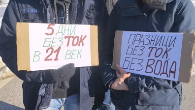 Година след коледния мрак: Хората в Габровско и Великотърновско още чакат компенсации