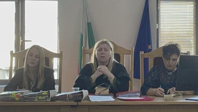Делото "Дебора" тръгва отначало след отвод на съдебния състав