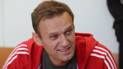 Апартаментът на Навални в Москва е запориран, банковите му сметки - замразени