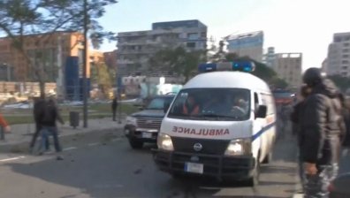 Столиците на Афганистан, Ливан и Сомалия бяха разтърсени от взривове