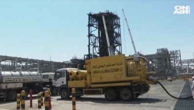 САЩ изпраща военно подкрепление в Саудитска Арабия 