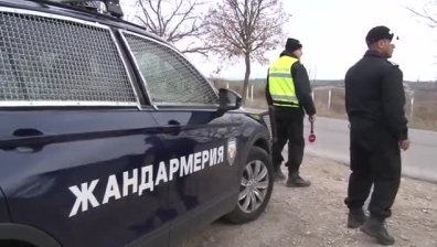 42-годишен мъж е задържан за опит за убийство в Гълъбово