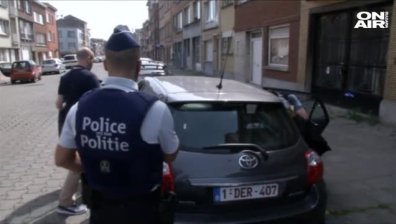 Задържаха четирима за връзки с атентатора от гарата в Брюксел 