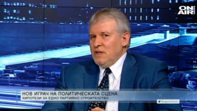 Румен Христов: Oще през 2018 г. е било ясно, че в Румъния има огнища на африканска чума