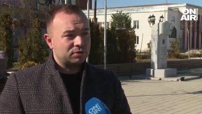 Населени места на тъмно: По-голяма опасност от катастрофи в общините