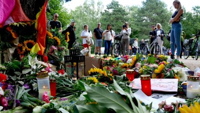 Нападателят от гей парада в Берлин е част от "Ислямска държава"