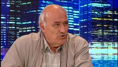 Перспективите пред Сърбия и Македония