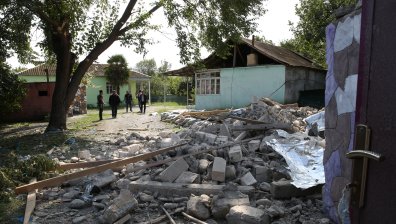 Лидерите на ЕС обсъждат напрежението в Нагорни Карабах