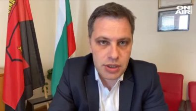 "Опорни хора" - 25.04.20 г. - пълен запис