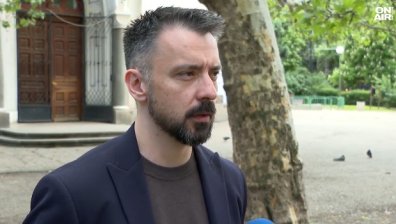 Протест и контрашествие заради религията в училище, Кристиян Шкварек изтъкна ползите