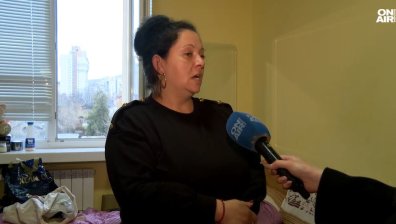 Как живеят настанените във временни центрове хора (ВИДЕО)