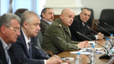 Актуална информация за коронавируса у нас (ГЛЕДАЙТЕ НА ЖИВО)