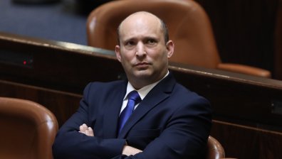 Край на ерата "Нетаняху": Бенет е новият премиер на Израел