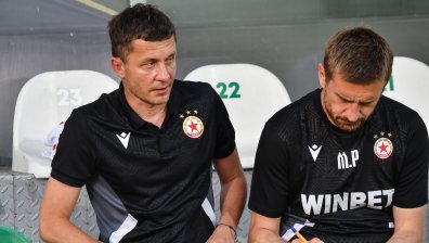 Още трима нови играчи ще подсилят ЦСКА в битката за титлата