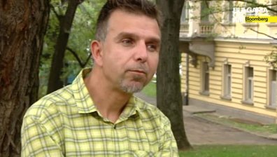 3г. Bulgaria On Air: Боян Петров