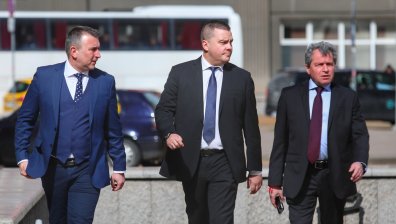 Тошко Йорданов: Парламентът е изчерпан, най-добре е да се отиде на избори