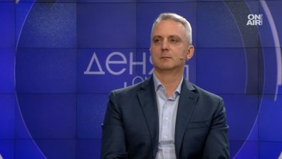 Стоил Моллов: Пленумът трябва да се произнесе за оставането на Сарафов