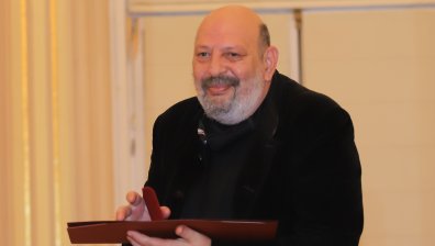 Почина режисьорът Борислав Чакринов