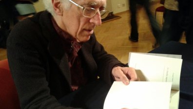 Цветан Тодоров: Месианството е най-големия враг на демокрацията