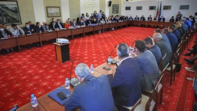 След изказването на Павел Стоименов - "Г-8" обмислят съдебно дело срещу него