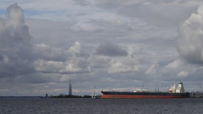 Руски танкер е пострадал при удар на украински безпилотен апарат