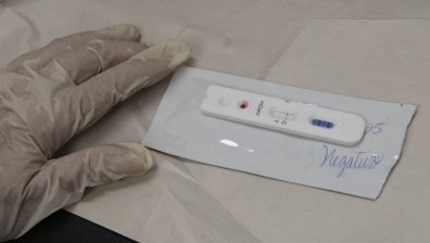 В София тестват за Ковид-19 общински служители и полицаи