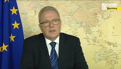 Африка е приоритет на ЕС, призна комисар Мимица