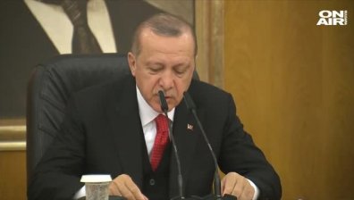 Високо напрежение между ЕС и Турция - защо?