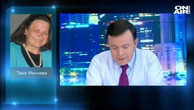 Напрежение в управляващата коалиция в Германия