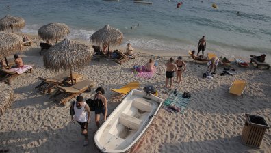 "Забранени" туристи използват България като входна врата в Гърция