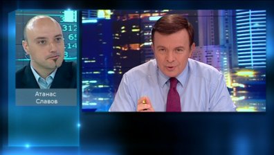 Атанас Славов за правната страна на политическия спор в парламента