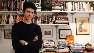 Американски ученик проговори 23 езика