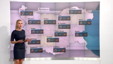 Централна прогноза