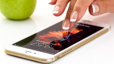 Бъдещите iPhone-и изцяло от рециклирани материали