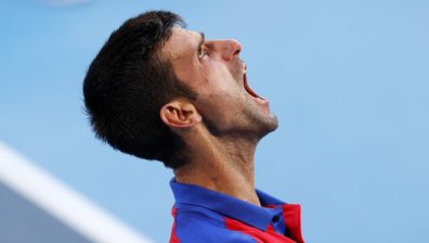 Джокович отказа участие в подгряващ турнир преди US Open
