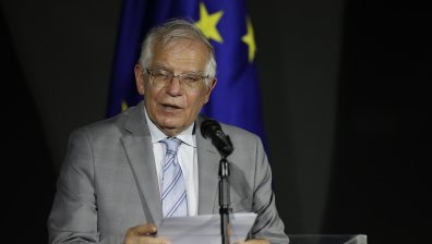 Срещата на ЕС за нови санкции срещу Русия завърши без резултат