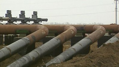 Русия, Украйна, ЕС с тристранен газов консорциум