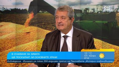 Експерт: Не се запасявайте с олио и брашно, захарта ще поевтинее, когато свърши сезонът на туршиите