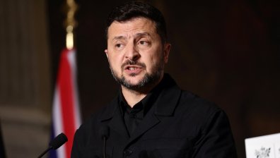 Зеленски: Русия е използвала севернокорейска балистична ракета при удара по Радушне