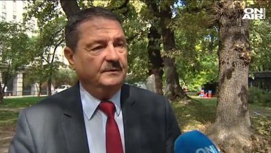 Проф. Рачев: Циганското лято идва в края на октомври